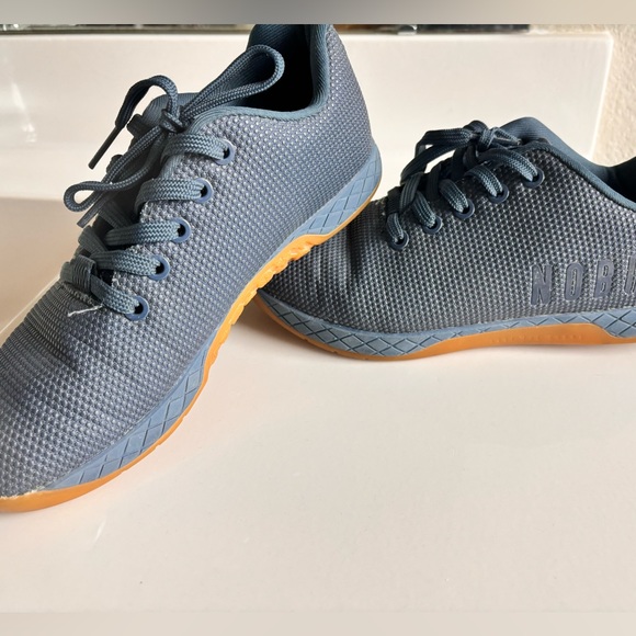 NOBULL Trainers - Picture 1 of 1